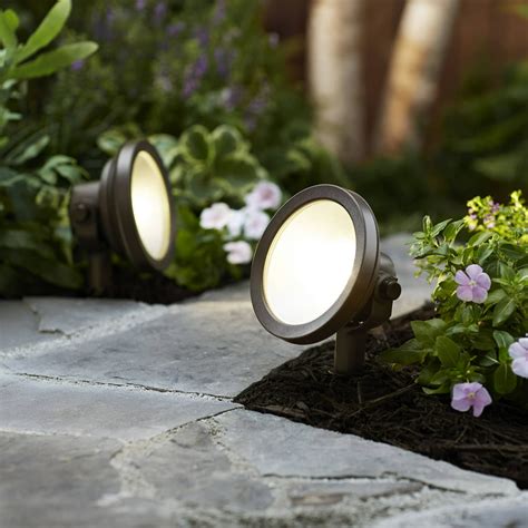 better homes and gardens led lights